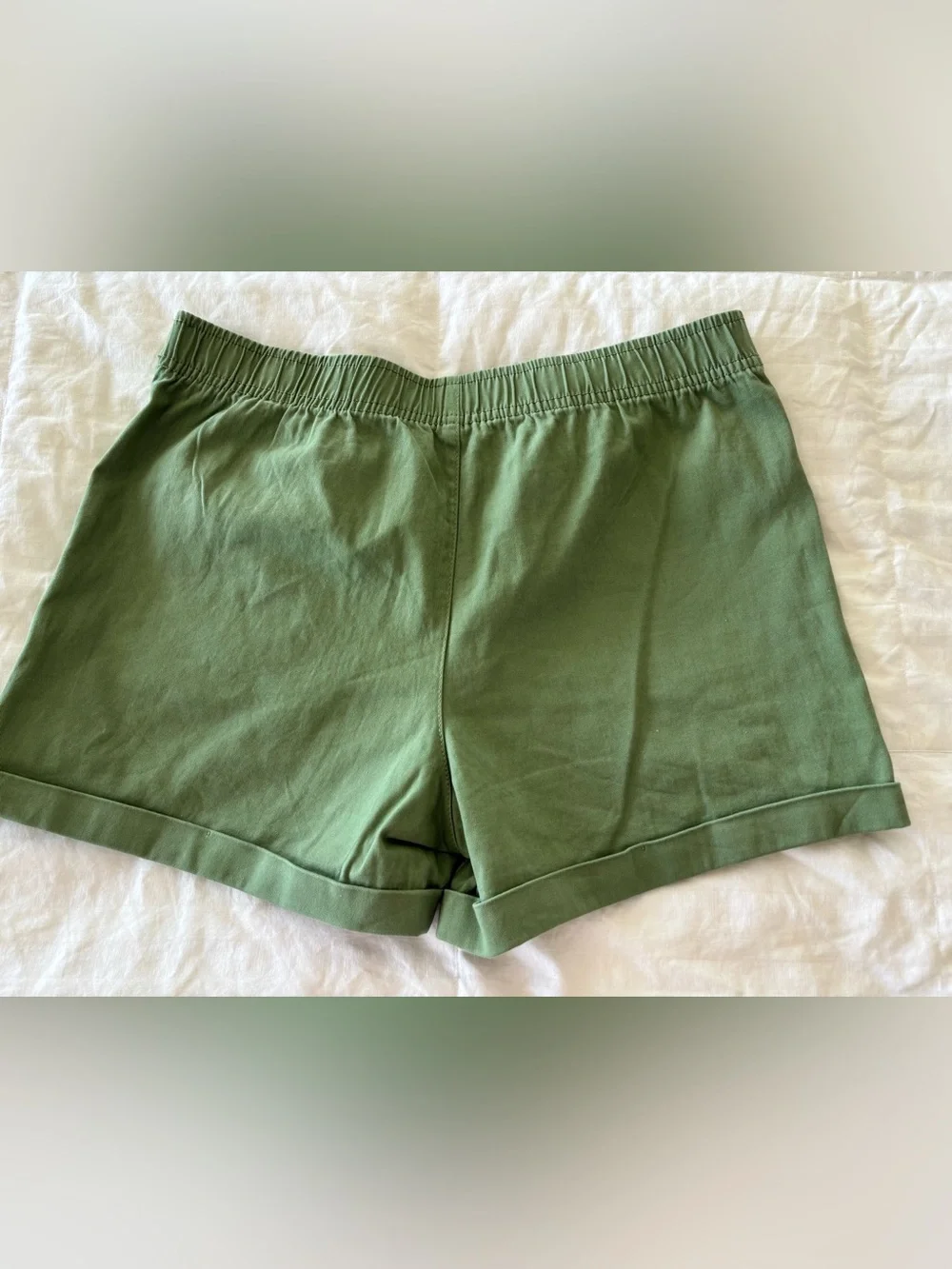 Set of 3 new Girls Pull-On Shorts  Cat & Jack wonder nation XL 14/16